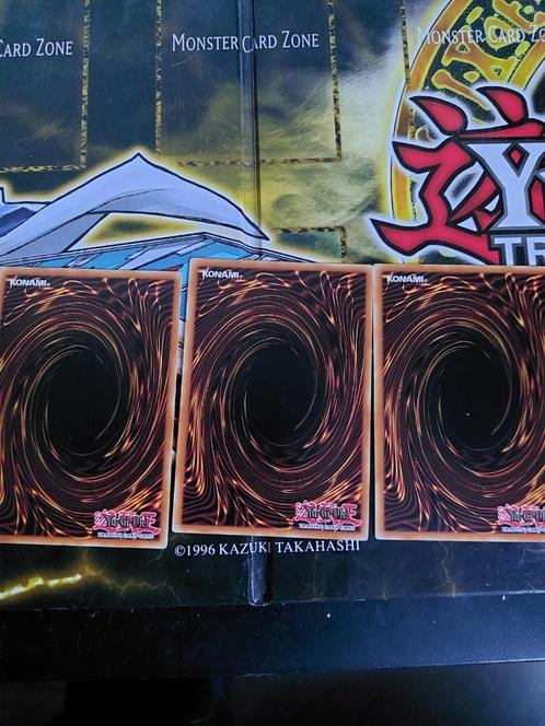 Yu-gi-oh god kaarten ldk2-ens02, Hobby & Loisirs créatifs, Jeux de cartes à collectionner | Yu-gi-Oh!, Neuf, Cartes en vrac, Enlèvement ou Envoi