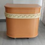 Vintage winkeltoog of bar, Ophalen, Gebruikt