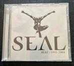Seal : Best 1991-2004, Ophalen of Verzenden, Zo goed als nieuw