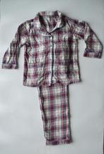Pyjama, ruit, 98/104 Veritas, Kinderen en Baby's, Nacht- of Onderkleding, Gebruikt, Jongen of Meisje, Ophalen