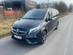 Mercedes v300 lichte vracht, Auto's, Mercedes-Benz, Automaat, 4 deurs, 4 cilinders, Leder