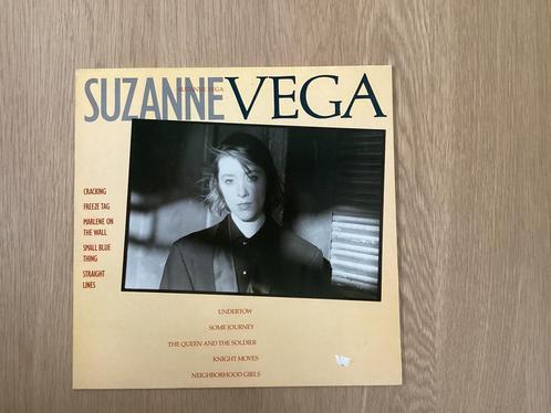 Suzanne Vega vinyl LP album, CD & DVD, Vinyles | Pop, Utilisé, Enlèvement ou Envoi