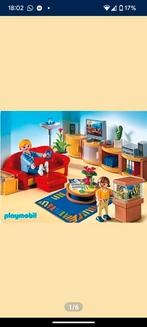 Playmobil4282tot 4288, Kinderen en Baby's, Speelgoed | Playmobil, Ophalen of Verzenden, Zo goed als nieuw