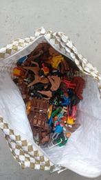 playmobil ridders, Kinderen en Baby's, Speelgoed | Playmobil, Ophalen of Verzenden, Zo goed als nieuw, Los Playmobil