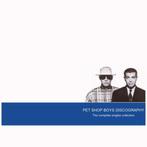 Pet Shop Boys – Discography The Complete Singles Collection, Ophalen of Verzenden