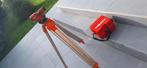 Lunette de chantier hilti pol 15, Doe-het-zelf en Bouw, Meetapparatuur, Ophalen of Verzenden, Zo goed als nieuw