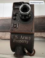 WWII BELL & HOWELL '134' SERIES 8mm CINE CAMERA., Ophalen of Verzenden