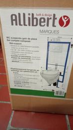 Ophangsysteem allibert, Doe-het-zelf en Bouw, Ophalen