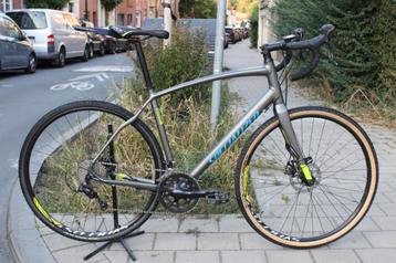 Vélo gravel Specialized Diverge Taille L beschikbaar voor biedingen