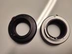 diverse filters / adapters, Audio, Tv en Foto, Foto | Filters, Ophalen of Verzenden, Gebruikt