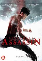 Legendary Assassin (2008) Dvd, Utilisé, Enlèvement ou Envoi, Action, À partir de 16 ans
