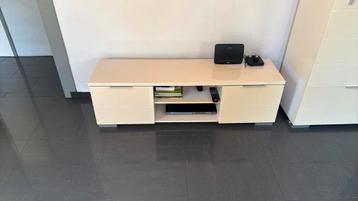 Meuble tv, Enlèvement, Utilisé