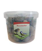 Mezenbollen in emmer 30stuks