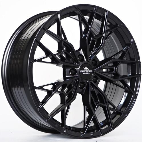 5X114.3 Forzza spectrum Nieuw 18 inch Setprijs 980€, Auto-onderdelen, Overige Auto-onderdelen, Ford, Honda, Nissan, Renault, Toyota