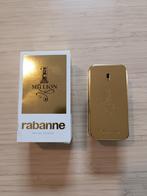 Eau de toilette paco rabanne one millon neuf, Ophalen of Verzenden