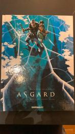 Asgard 2:le serpent, Boeken, Ophalen of Verzenden, Zo goed als nieuw