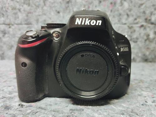Nikon D5100 full spectrum conversion, Audio, Tv en Foto, Fotocamera's Digitaal, Zo goed als nieuw, Spiegelreflex, Nikon, Ophalen of Verzenden