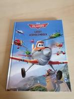 groot verhalenboek planes NIEUW, Boeken, Kinderboeken | Kleuters, Ophalen of Verzenden, Nieuw