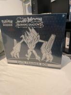 Pokemon Burning Shadows Elite Trainer Box, Enlèvement, Neuf
