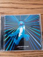 Jamiroquai  a funk odyssey  nieuwstaat, CD & DVD, CD | Jazz & Blues, Comme neuf, Enlèvement ou Envoi