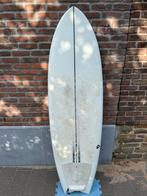 6’1 Gong Fork EPS incl bag/fins/leash, Watersport en Boten, Golfsurfen, Ophalen, Zo goed als nieuw