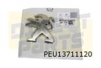 Peugeot 108 embleem logo ''Leeuw'' voorzijde Origineel! B000, Auto-onderdelen, -, Verzenden, -, Nieuw