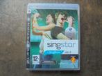 SingStar Volume 3 voor PS3 (zie foto's), Games en Spelcomputers, Games | Sony PlayStation 3, Muziek, Gebruikt, Ophalen of Verzenden