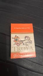 Ancienne, cigarette, Troya, Fietsen en Brommers, Handleidingen en Instructieboekjes, Ophalen of Verzenden, Zo goed als nieuw