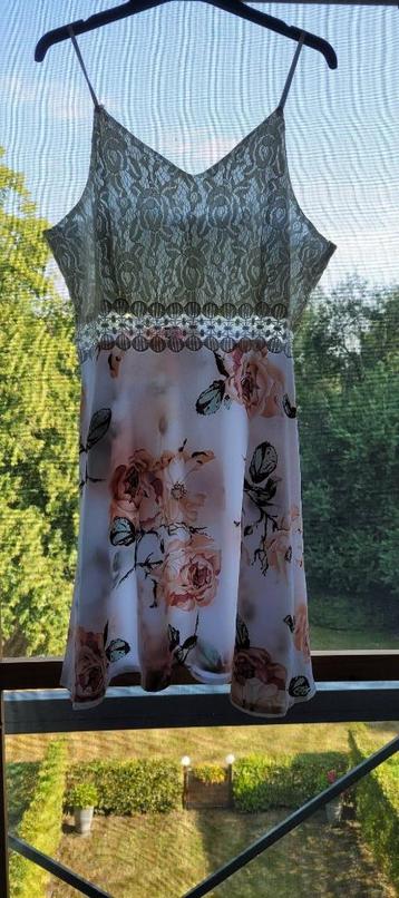 zomerjurk M Sint Niklaas beschikbaar voor biedingen