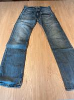 Levis 506 Heren Jeans - Blauw - W28 L32, Kleding | Heren, Spijkerbroeken en Jeans, Ophalen of Verzenden, Zo goed als nieuw, Blauw