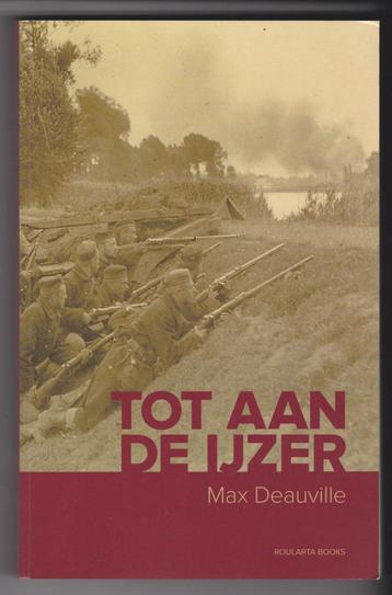 Tot aan de IJzer disponible aux enchères