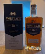 Mortlach 16 - Whisky - The Beast Of Dufftown