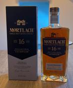 Mortlach 16 - Whisky - The Beast Of Dufftown, Verzamelen, Wijnen, Ophalen of Verzenden, Nieuw