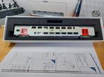 Ls-modellen 43 515 pk met volledige verlichting, Hobby en Vrije tijd, Modeltreinen | H0, Overige merken, Wisselstroom, Wagon, Ophalen of Verzenden