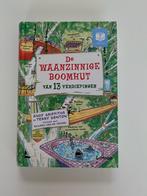 De waanzinnige boomhut van 13 verdiepingen, Ophalen of Verzenden, Nieuw, Andy Griffiths; Terry Denton, Fictie algemeen
