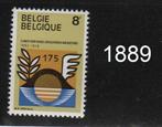 Timbre neuf ** Belgique N 1889, Ophalen of Verzenden, Postfris, Postfris