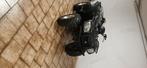 Quad goes 520max, Motoren, 1 cilinder, 12 t/m 35 kW, 500 cc