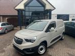 Opel Combo 1.5TD Navi CarPlay Sensor Trekhaak incl BTW, Auto's, Euro 6, USB, Bedrijf, Handgeschakeld