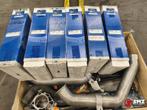Lot onderdelen DAF + Mercedes, Gebruikt, DAF, Uitlaatsystemen