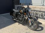 Royal Enfield Classic 500 Tribute, Motoren, Motoren | Royal Enfield, Bedrijf, Toermotor, Minimaal motorrijbewijs A2, ABS