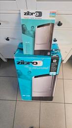 Zubro DD108 Luchtontvochtiger, Elektronische apparatuur, Luchtbehandelingsapparatuur, Ophalen of Verzenden, Zo goed als nieuw