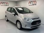 Ford B-MAX 1.5 TDCi bwj2015 euro5b Navi Garantie, Auto's, Voorwielaandrijving, Euro 5, Stof, Gebruikt