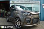 Microcar Brommobiel M.GO DCI | Airco | Aixam - Ligier, Gebruikt, Ligier