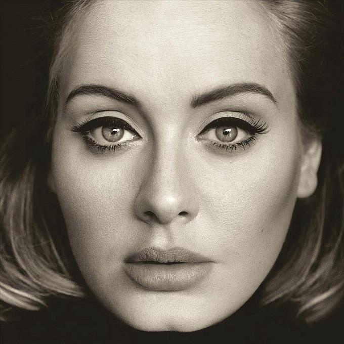 Sale> CD ADELE - 25, Cd's en Dvd's, Cd's | Pop, Nieuw in verpakking, Verzenden