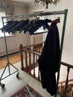 Stevig kleding rek 130cm, Kleding | Dames, Kledingrekken, Ophalen, Met wielen, Gebruikt