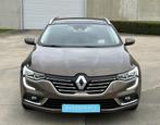 Renault Talisman Initiale Paris 4Control AUTOMAAT Panorama, Auto's, Automaat, 1618 cc, USB, Bruin