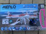 Drone Jamara Merlo  NIEUW, Hobby en Vrije tijd, Quadcopter of Multicopter, Nieuw, Met camera, Ophalen