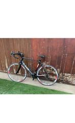X - Race ( Racefiets ), Fietsen en Brommers, 53 tot 57 cm, Ophalen, Zo goed als nieuw, 15 tot 20 versnellingen