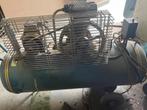 Brown 100, Doe-het-zelf en Bouw, Compressors, Ophalen, Gebruikt