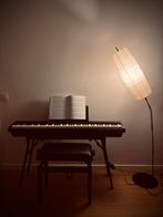 Vintage Söre vloerlamp - Jon Karlsson, Ophalen, Gebruikt, 150 tot 200 cm